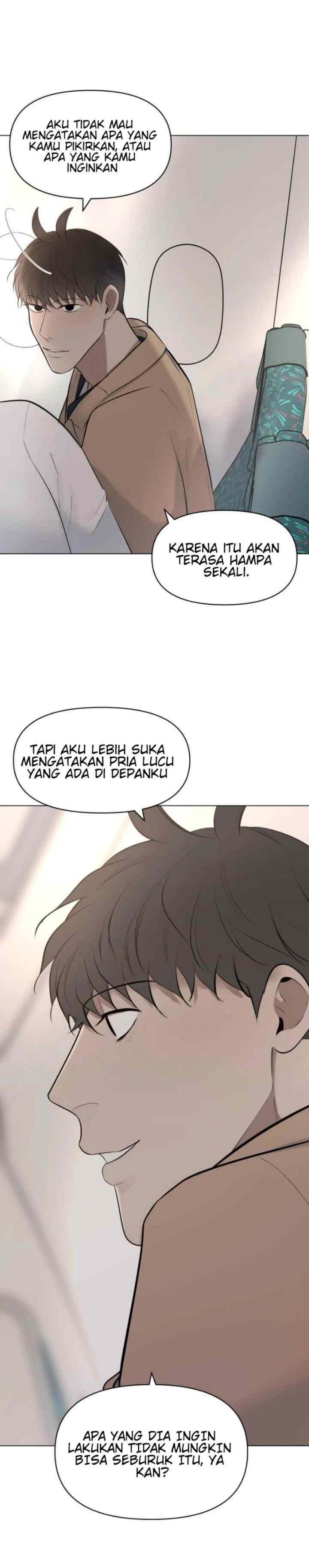 Take Off chapter 38 halaman 6