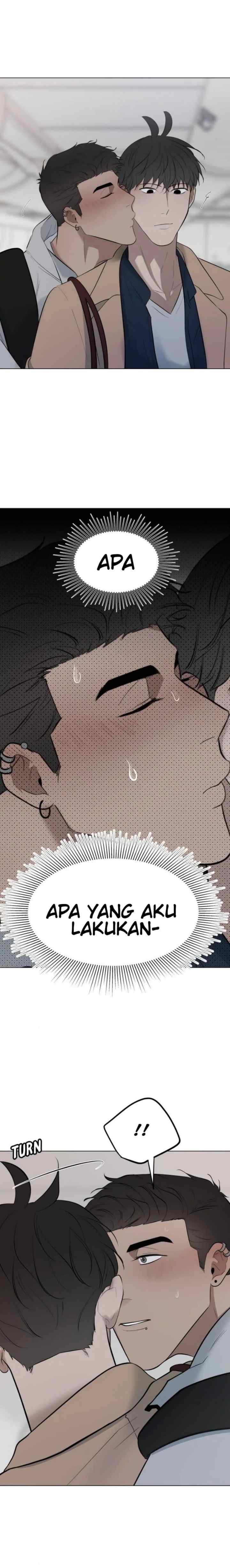 Take Off chapter 39 halaman 9