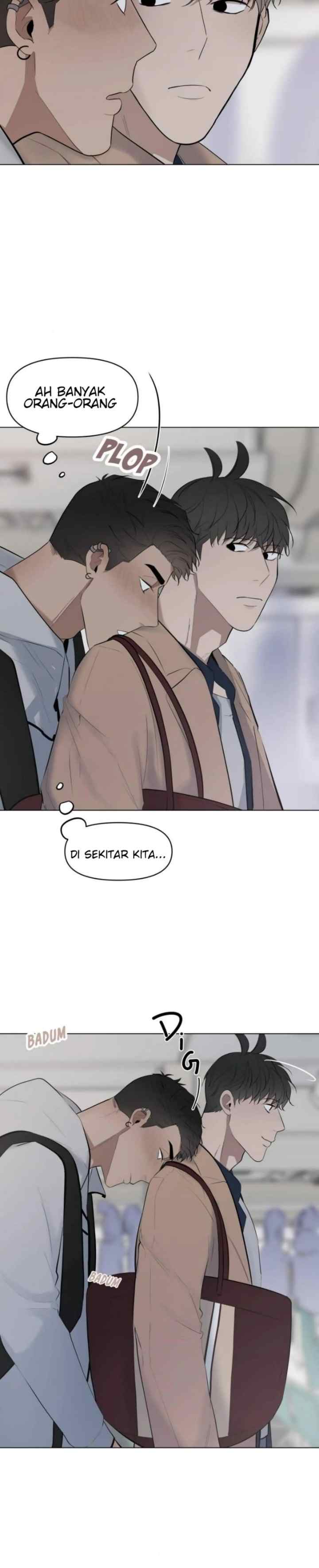 Take Off chapter 39 halaman 5