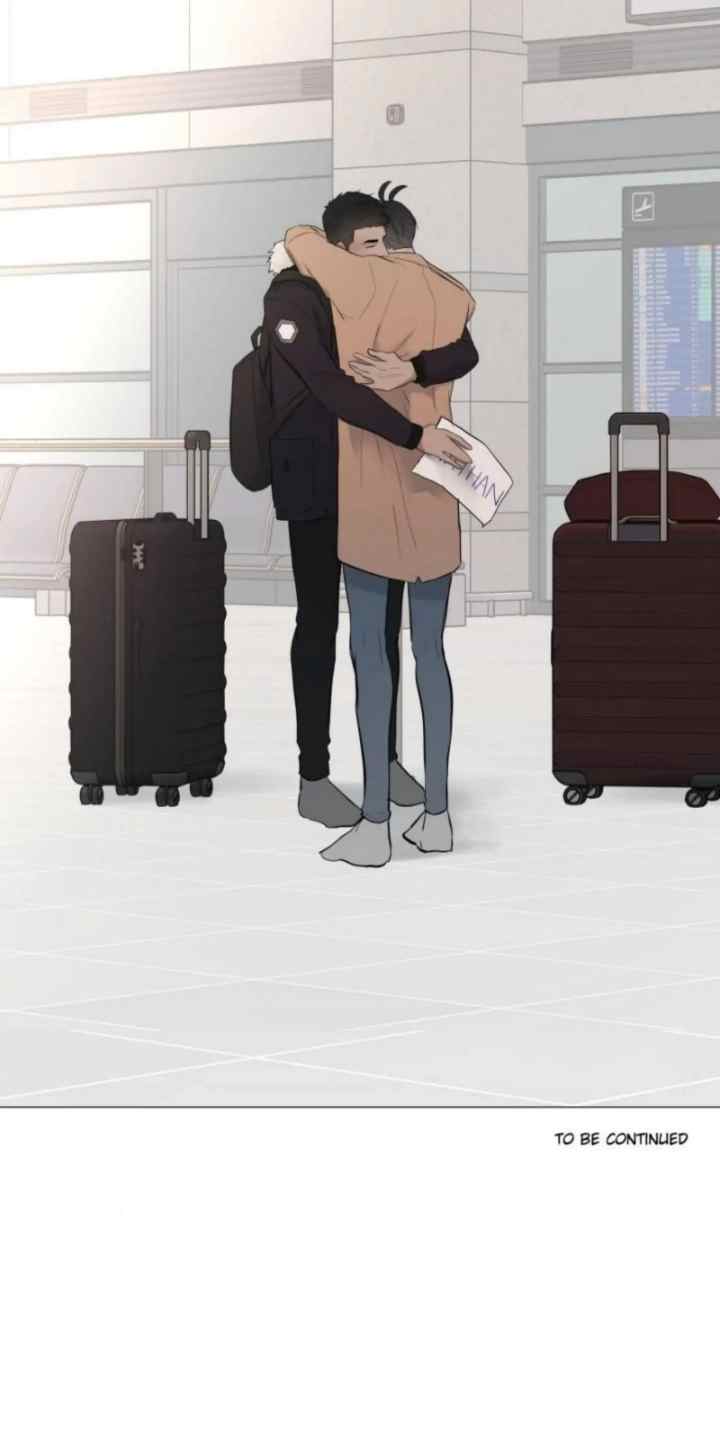Take Off chapter 42 halaman 16
