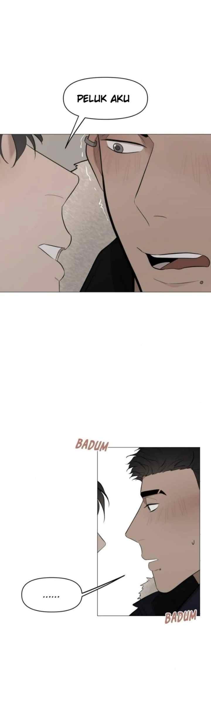 Take Off chapter 42 halaman 14