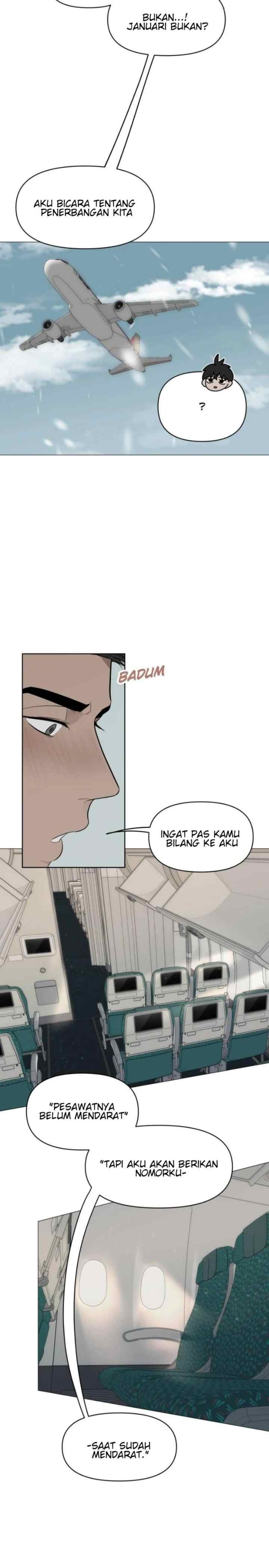 Take Off chapter 43 halaman 4