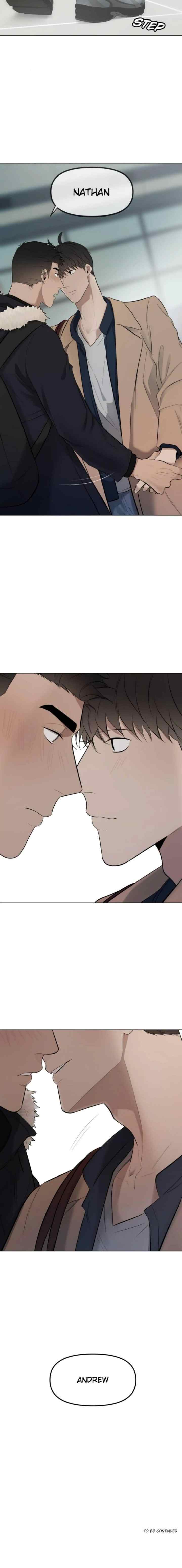 Take Off chapter 43 halaman 13