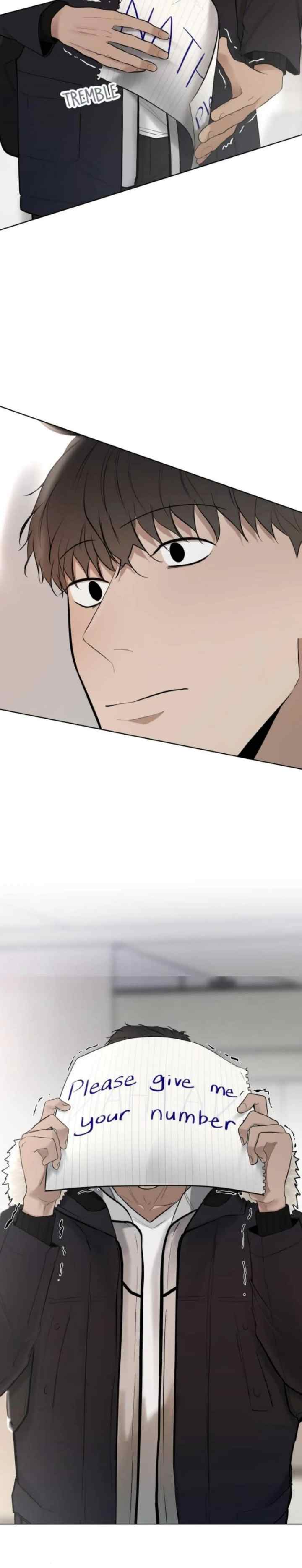 Take Off chapter 43 halaman 6