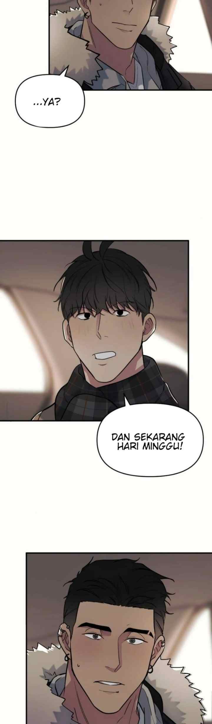 Take Off chapter 46 halaman 13