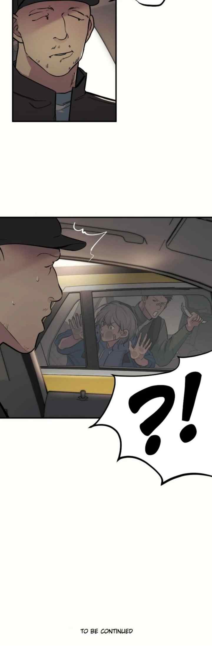 Take Off chapter 47 halaman 12