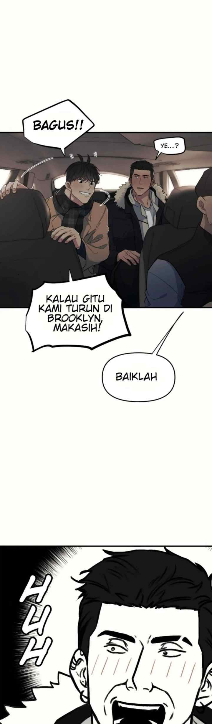 Take Off chapter 47 halaman 5