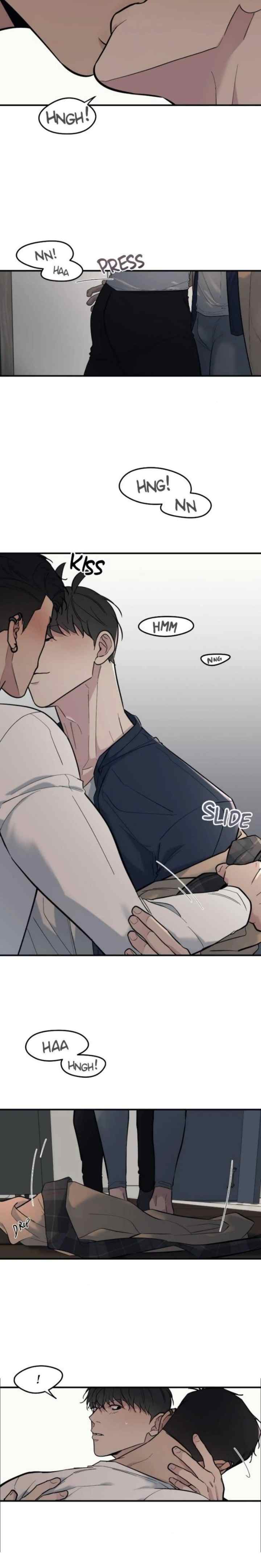 Take Off chapter 53 halaman 5