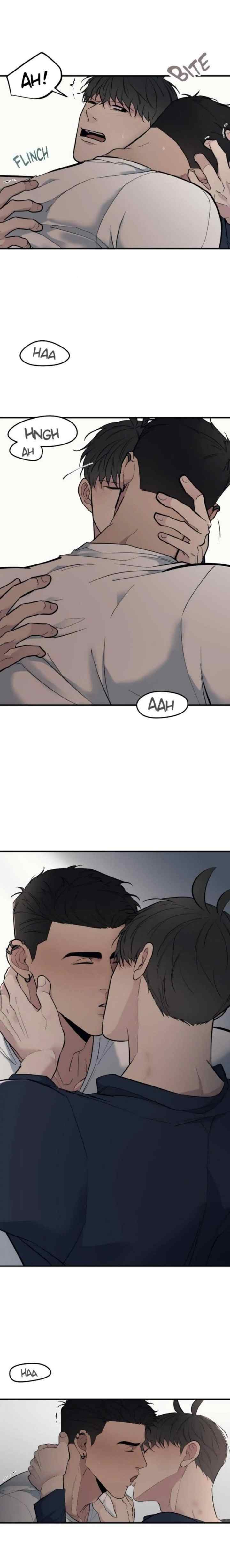 Take Off chapter 53 halaman 6