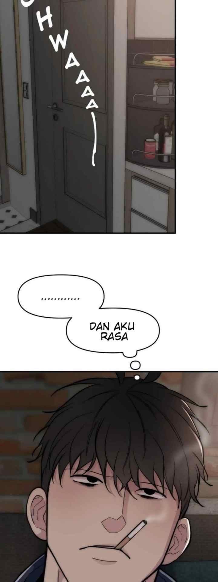 Take Off chapter 55 halaman 15