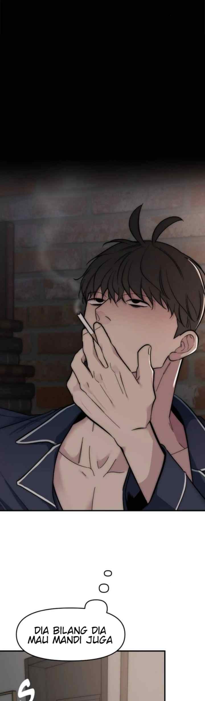 Take Off chapter 55 halaman 14