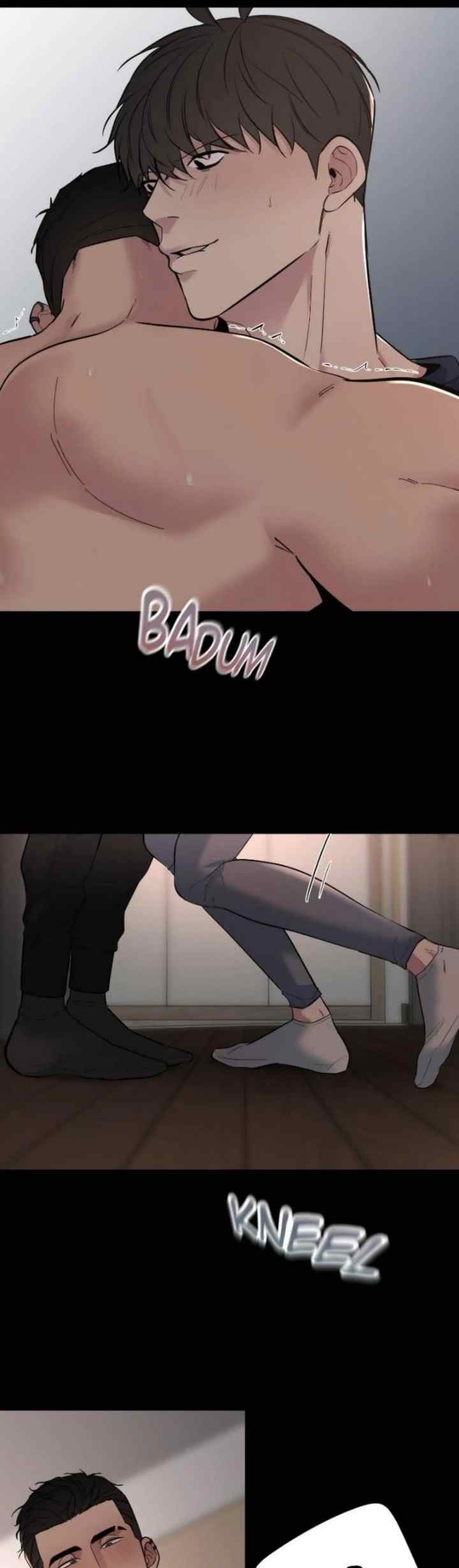 Take Off chapter 55 halaman 9