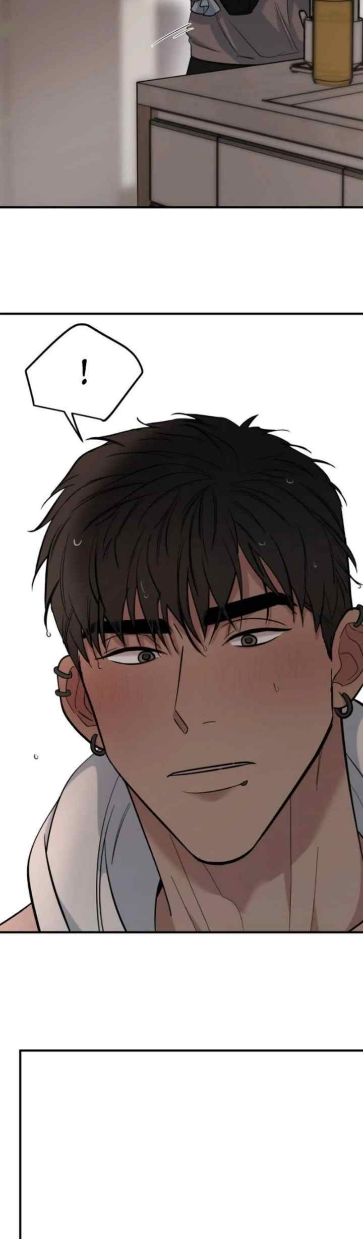 Take Off chapter 57 halaman 17