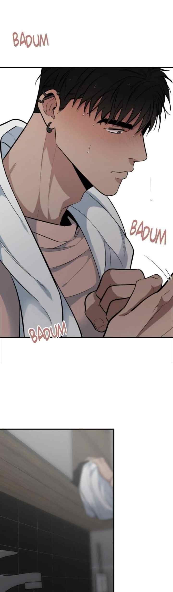 Take Off chapter 57 halaman 6