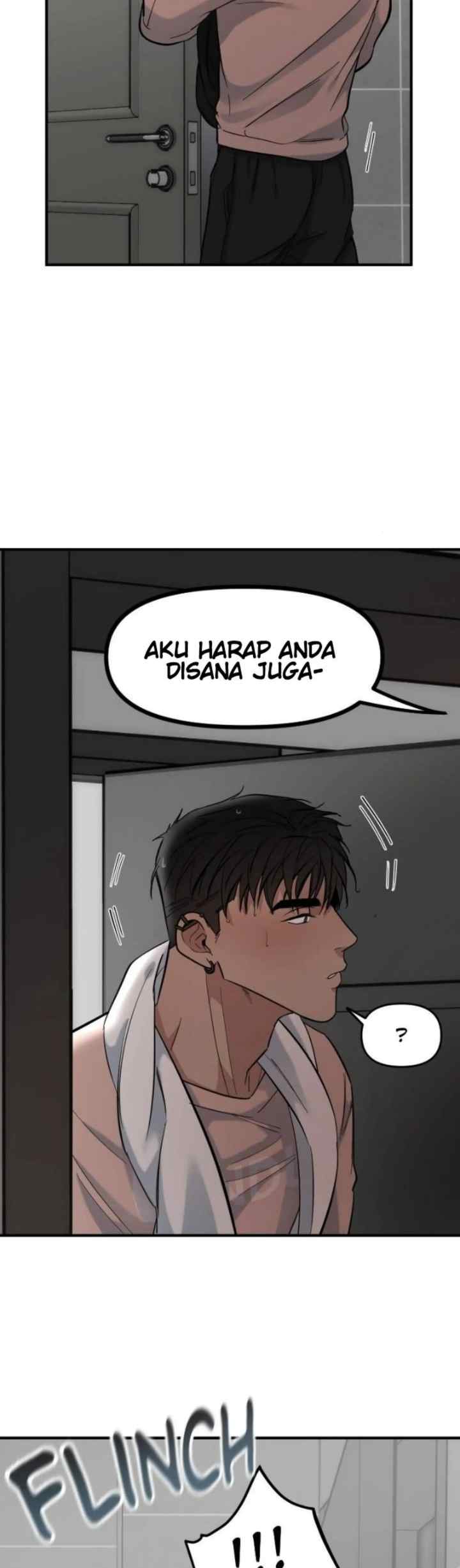 Take Off chapter 57 halaman 9