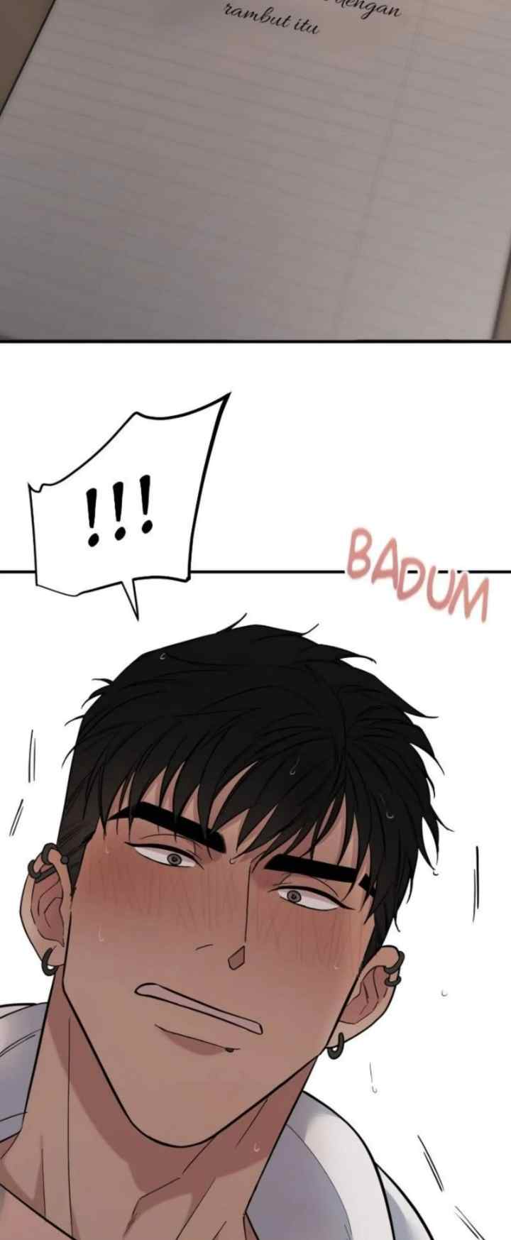 Take Off chapter 58 halaman 6