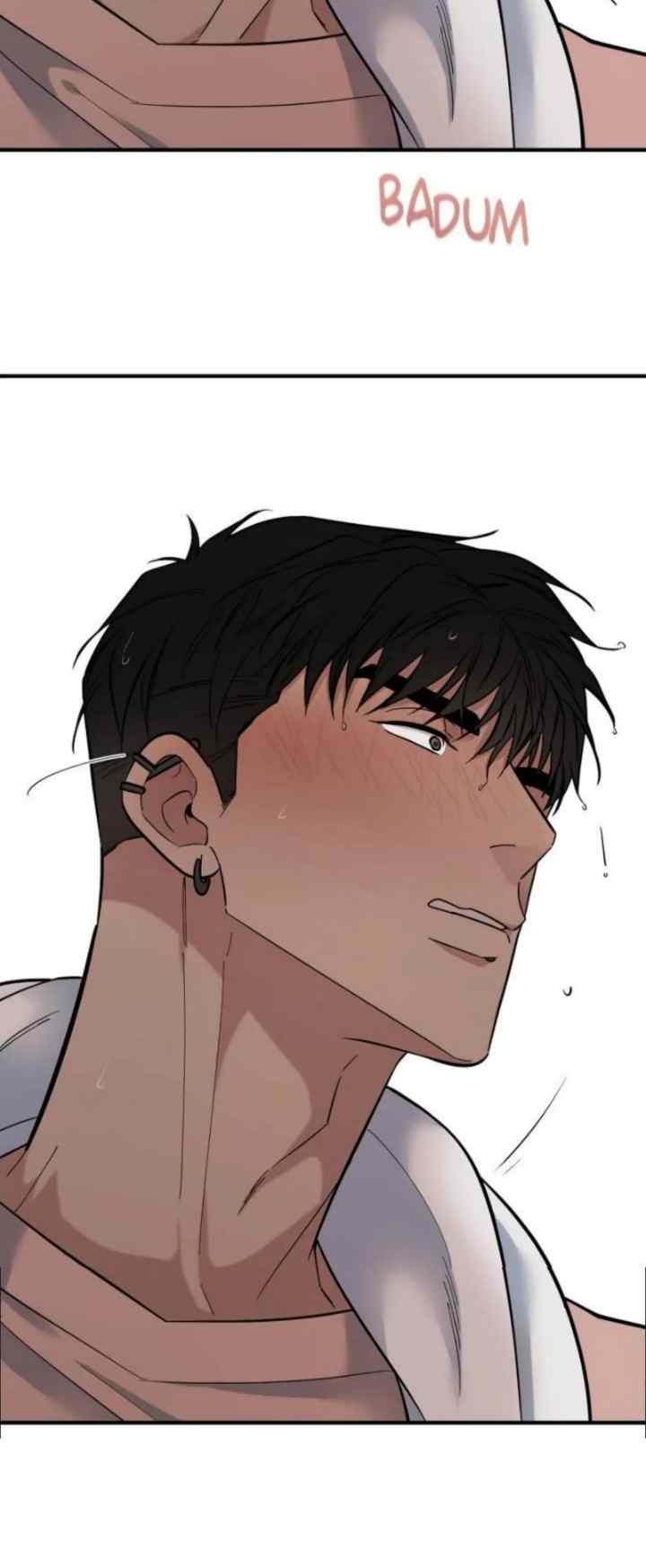 Take Off chapter 58 halaman 7