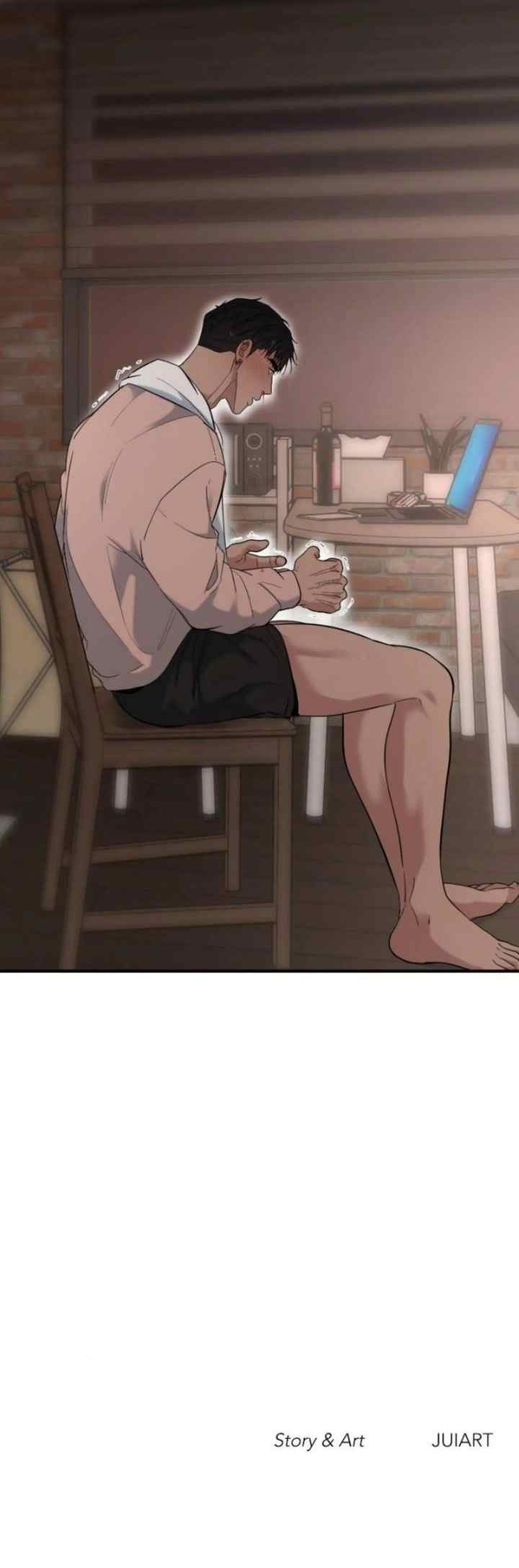 Take Off chapter 60 halaman 16