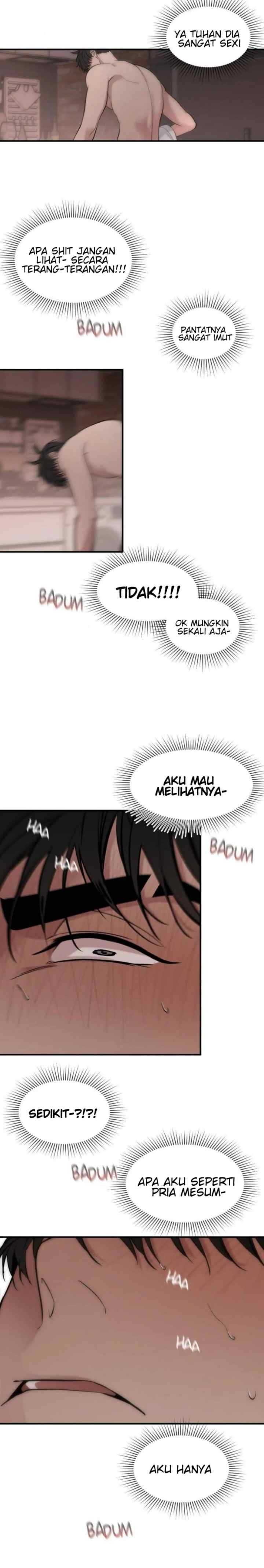 Take Off chapter 61 halaman 10