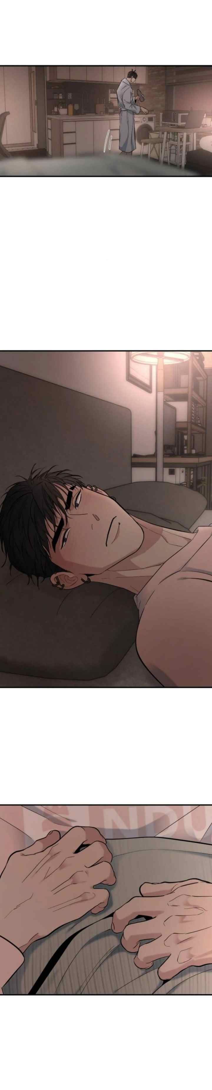 Take Off chapter 61 halaman 7