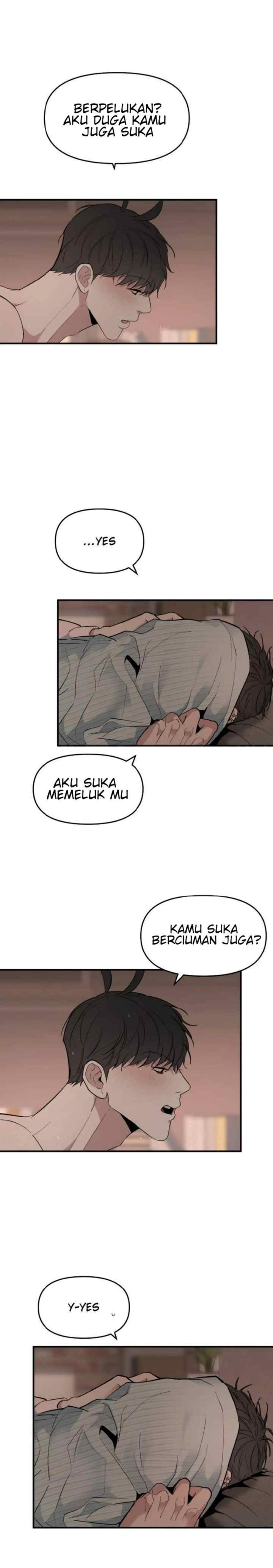 Take Off chapter 62 halaman 10