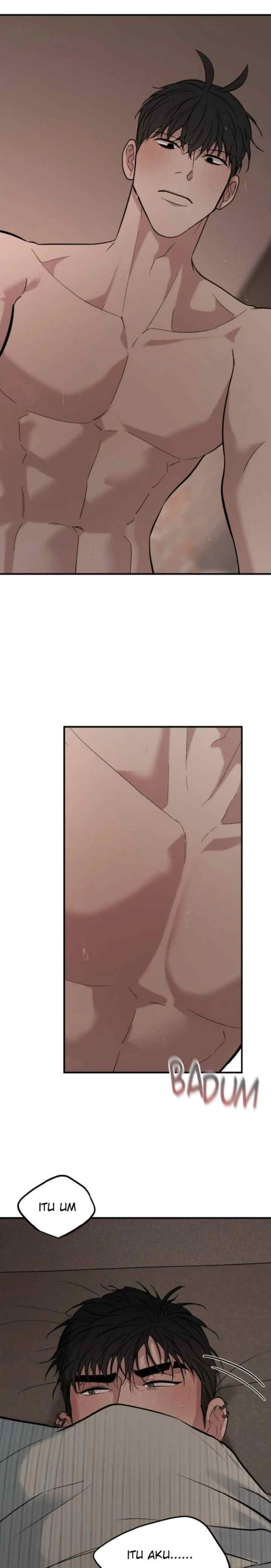 Take Off chapter 62 halaman 7