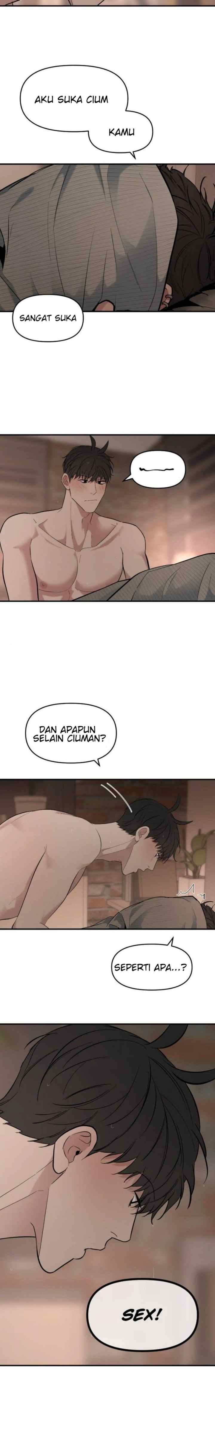 Take Off chapter 62 halaman 12
