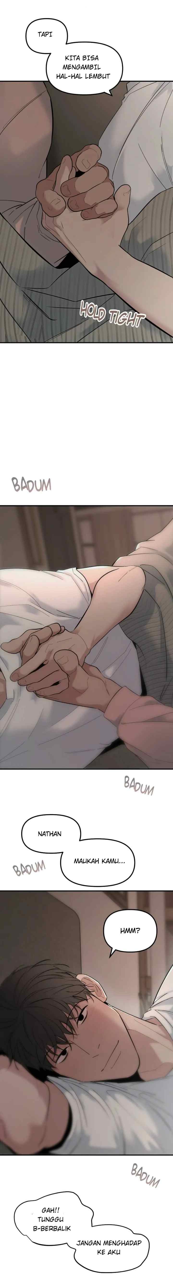 Take Off chapter 68 halaman 4