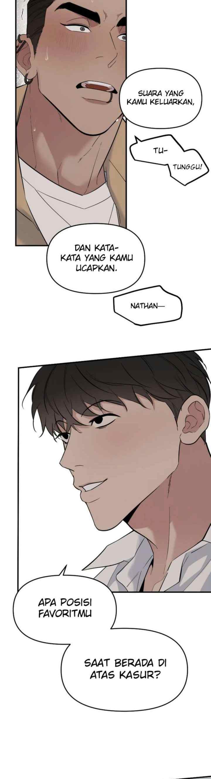 Take Off chapter 86 halaman 8