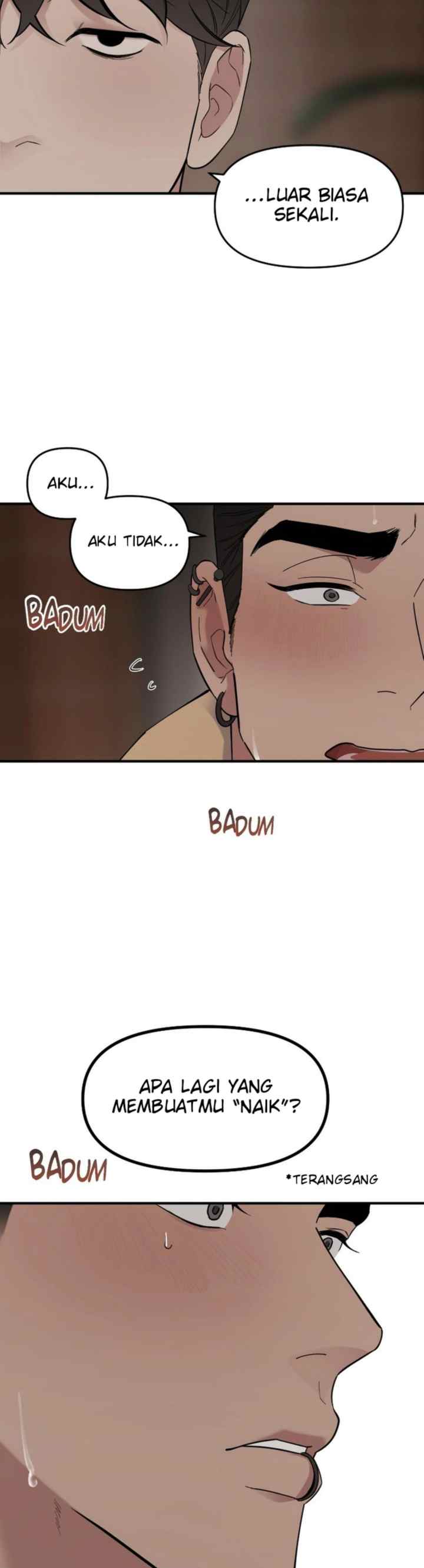 Take Off chapter 86 halaman 5