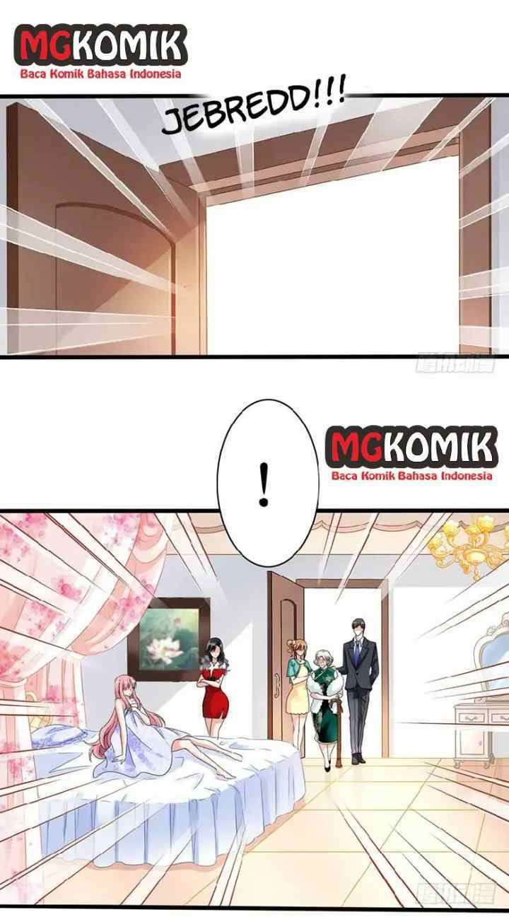 Take Your Mommy Home chapter 1 halaman 5