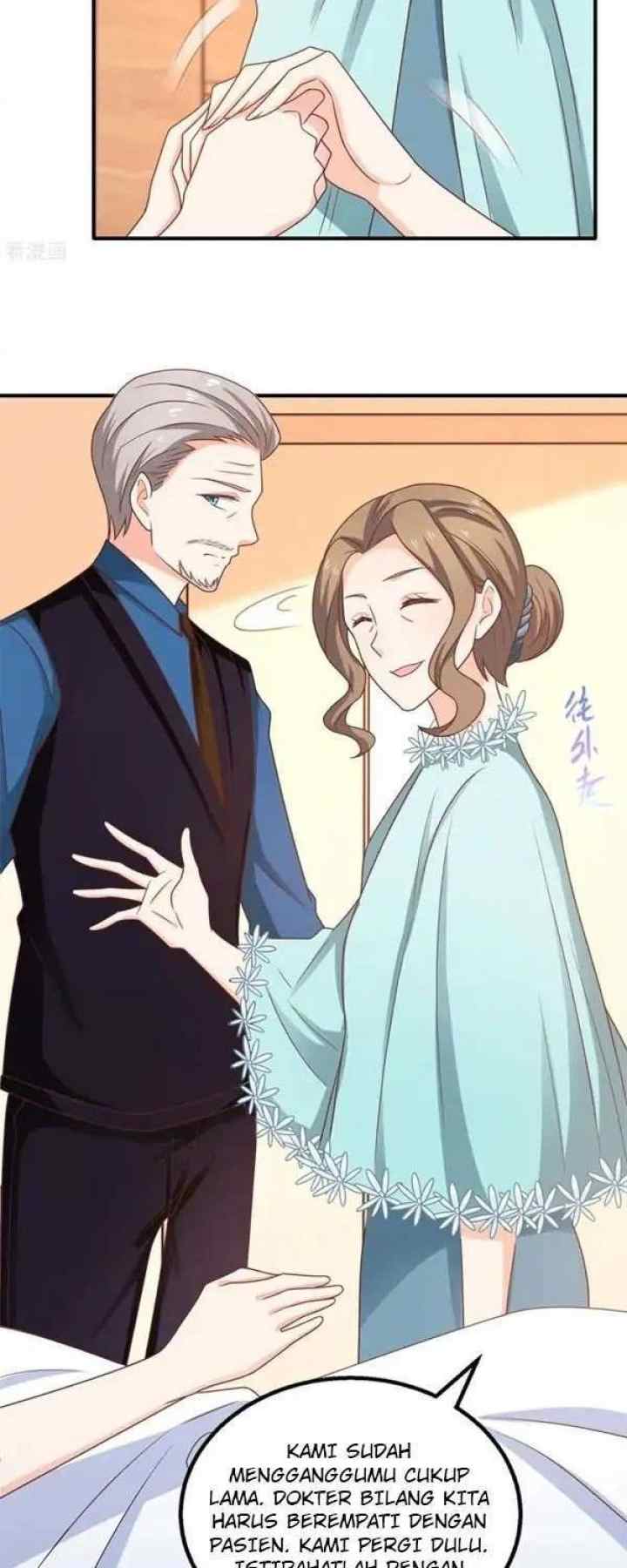 Take Your Mommy Home chapter 271 halaman 8