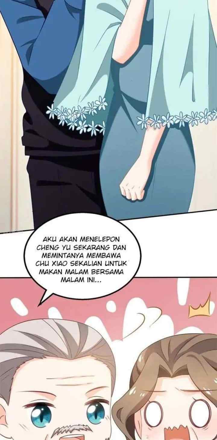 Take Your Mommy Home chapter 271 halaman 15