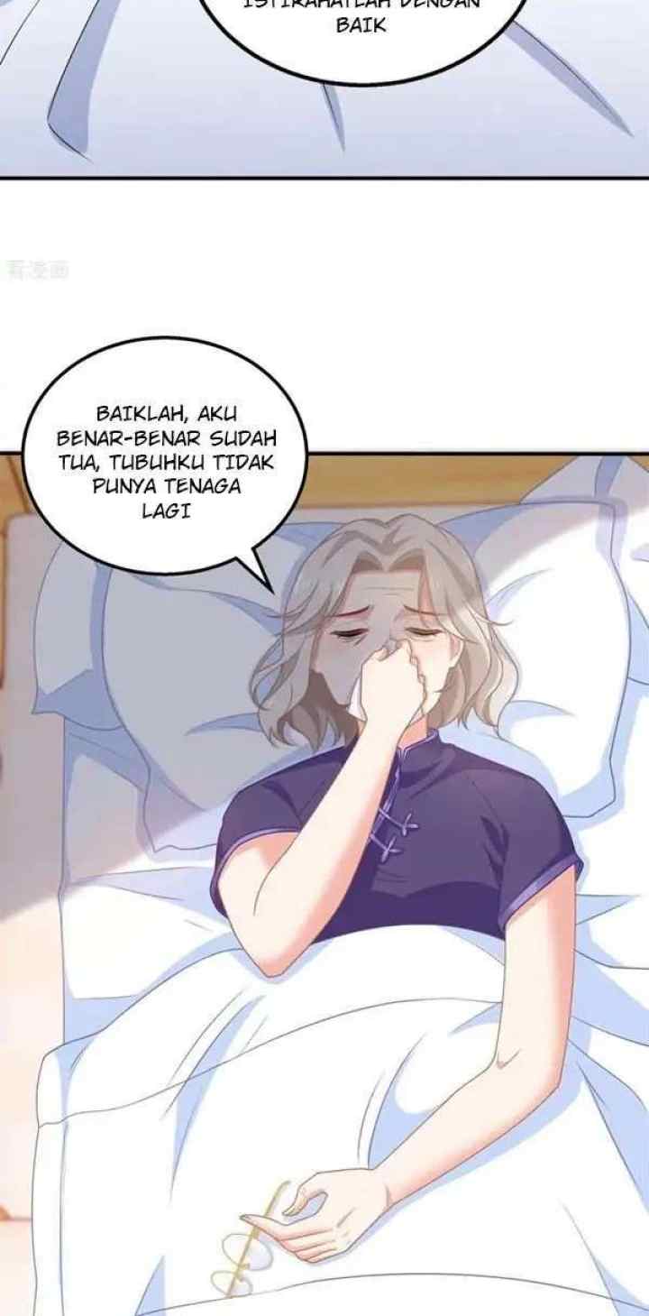 Take Your Mommy Home chapter 271 halaman 9