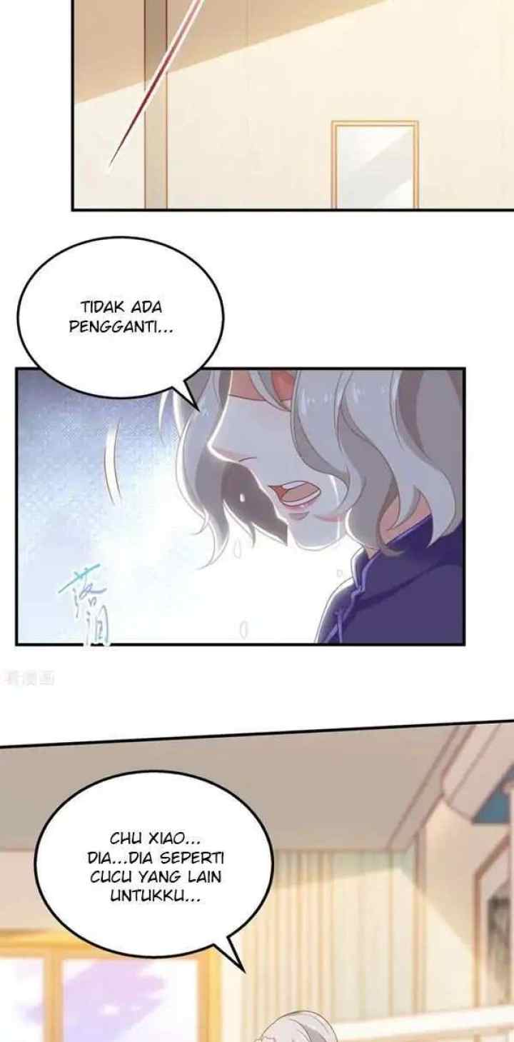 Take Your Mommy Home chapter 271 halaman 12