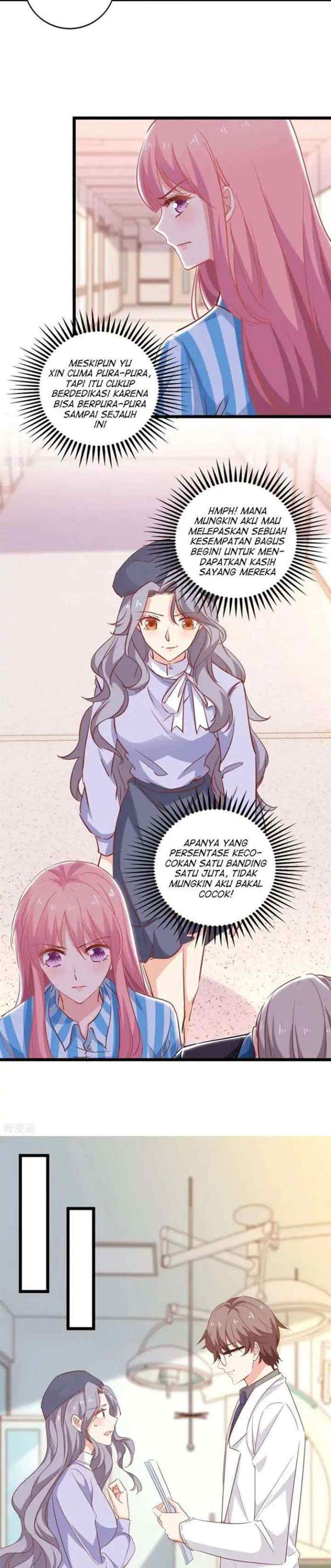 Take Your Mommy Home chapter 303 halaman 5