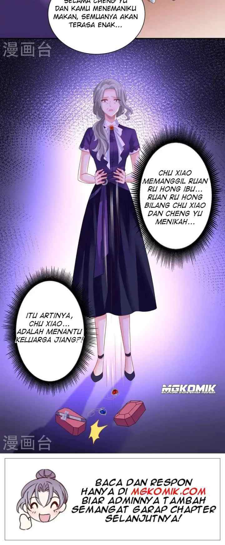 Take Your Mommy Home chapter 385 halaman 20