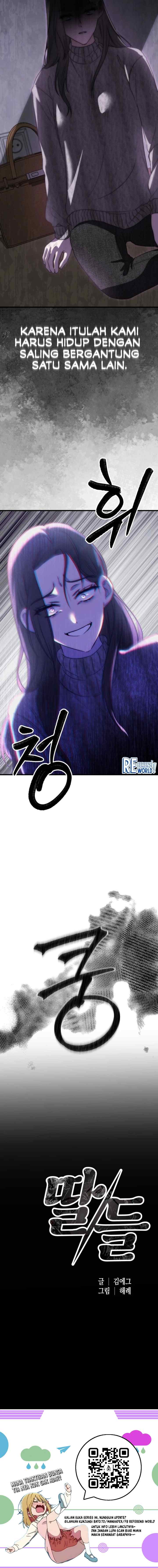 Taking My Twin's Place chapter 1 halaman 20