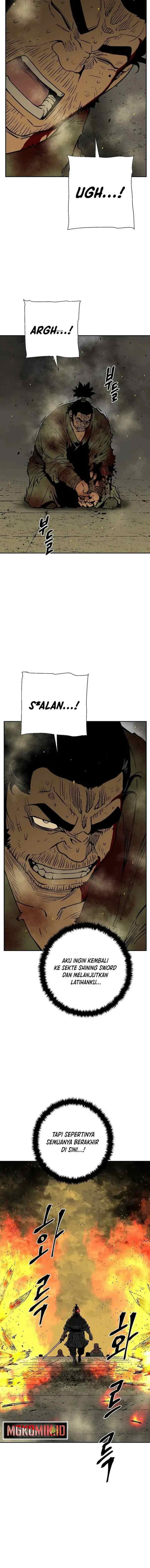 Tales of A Shinning Sword chapter 77 halaman 5