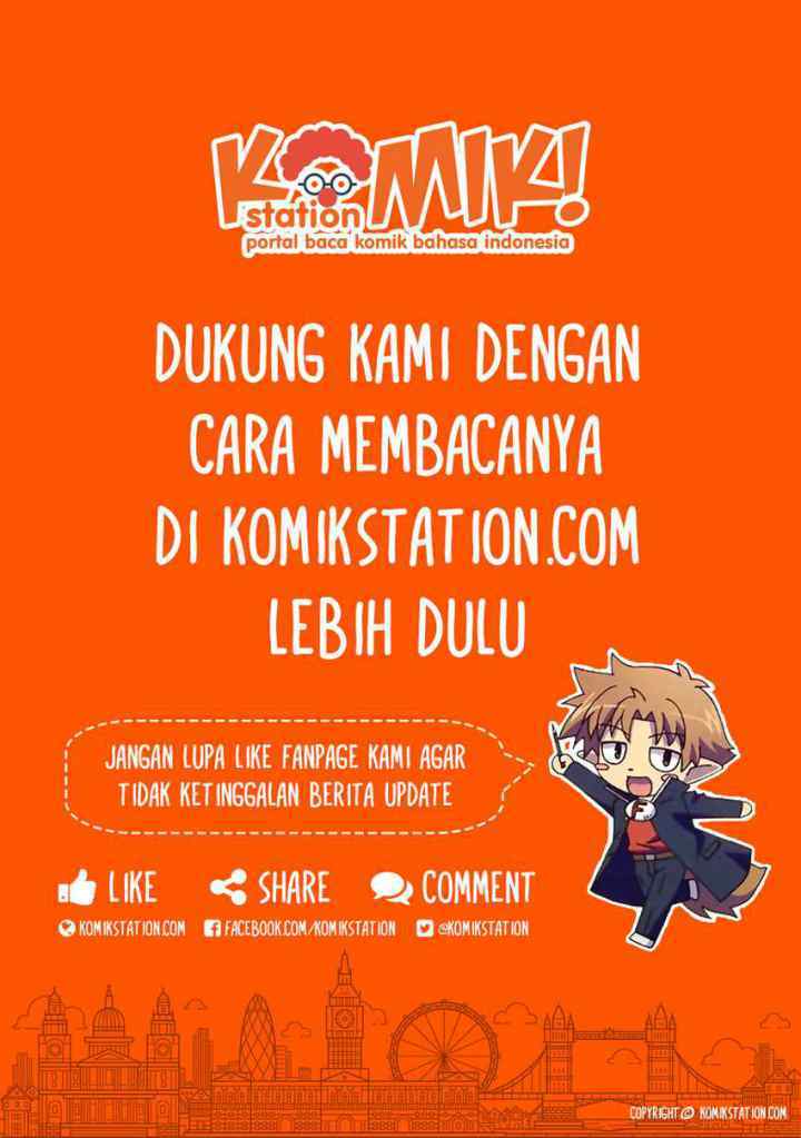 Tales of Demons and Gods chapter 432 halaman 7