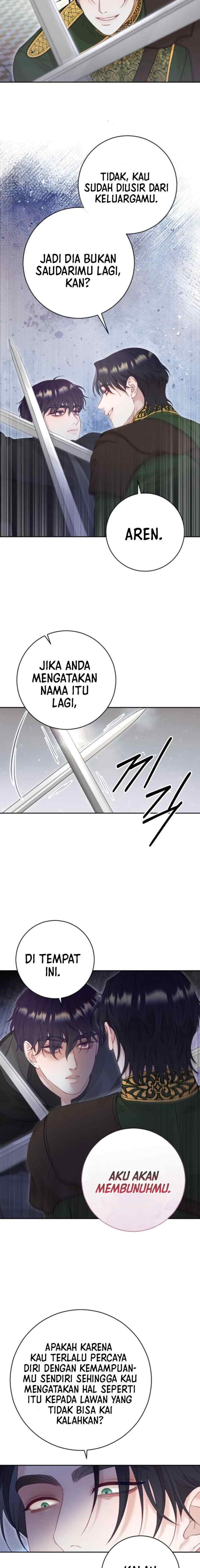 Tamed a Blackened Slave Man chapter 37 halaman 5