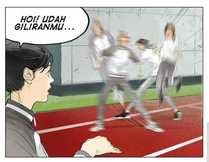 Tamen De Gushi chapter 202 halaman 6