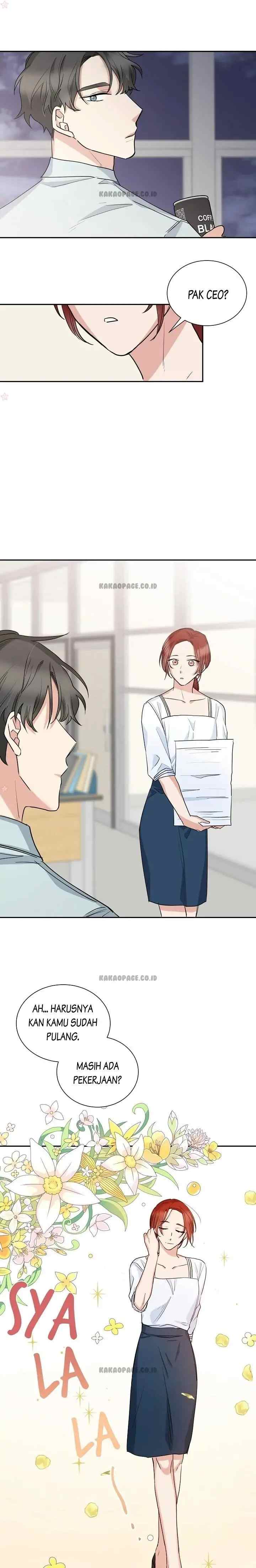 Taming My Boss chapter 1 halaman 11