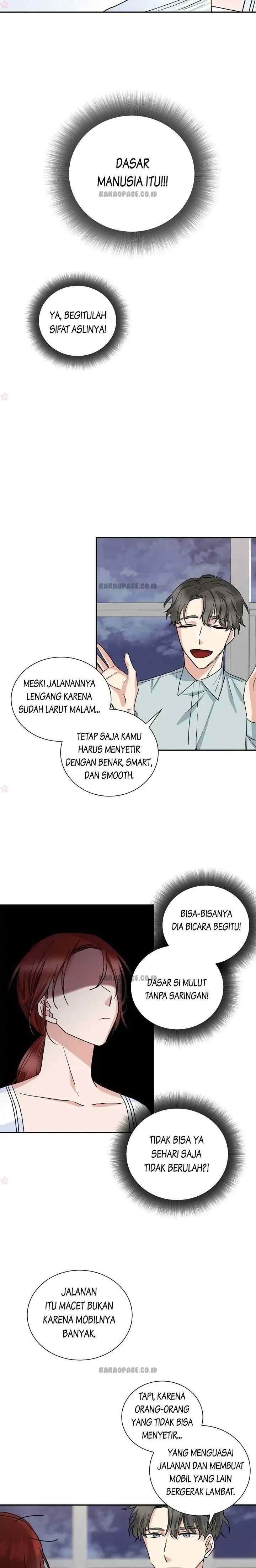 Taming My Boss chapter 1 halaman 14