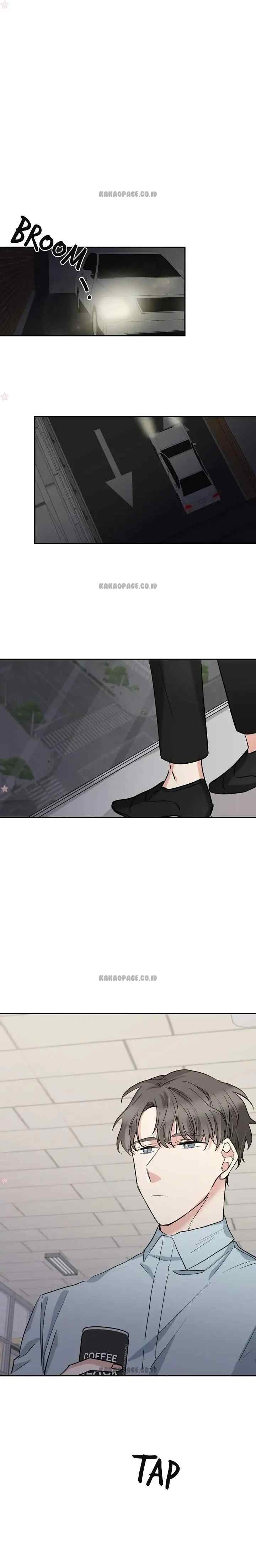 Taming My Boss chapter 1 halaman 10