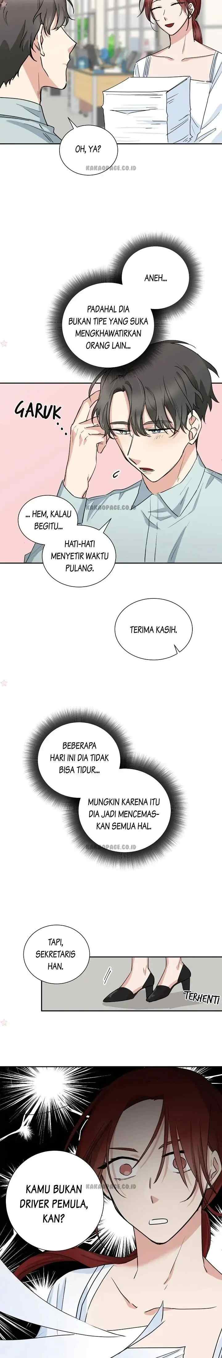 Taming My Boss chapter 1 halaman 13