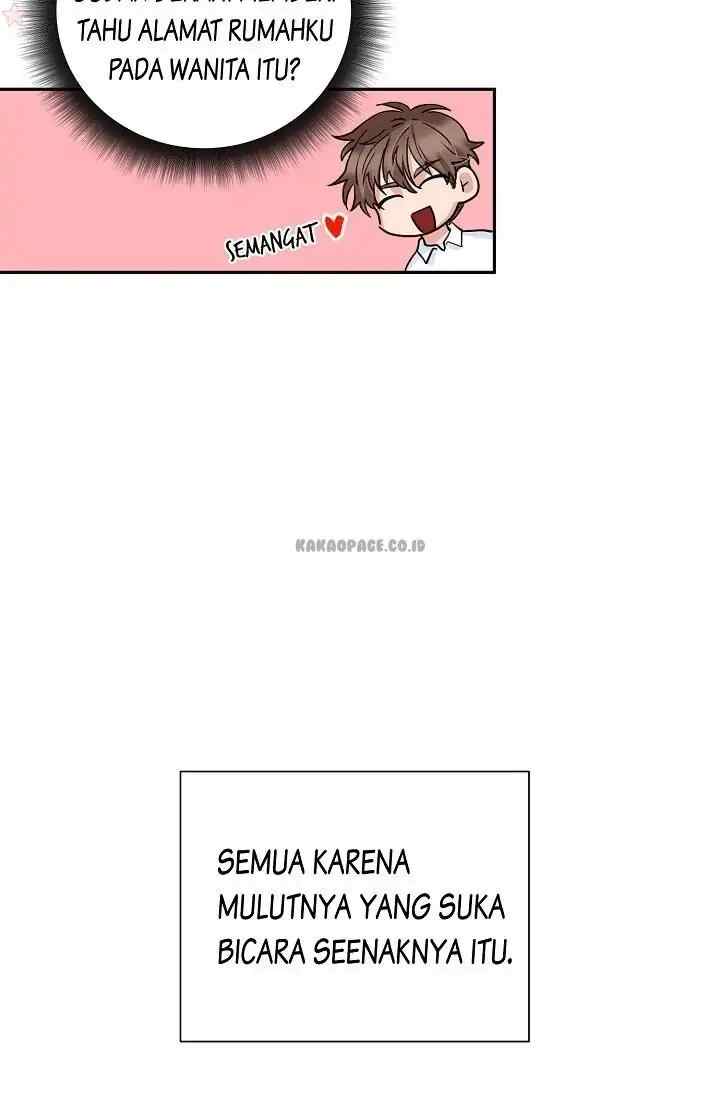 Taming My Boss chapter 2 halaman 17