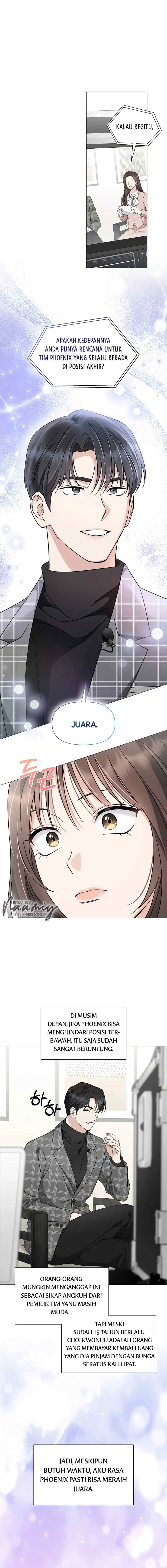 Tanda Cinta chapter 10 halaman 4