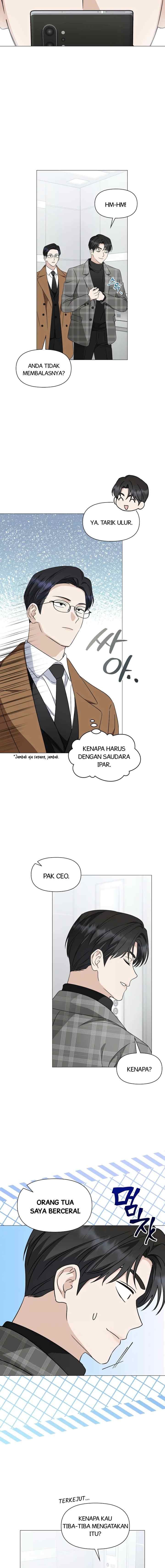 Tanda Cinta chapter 10 halaman 6