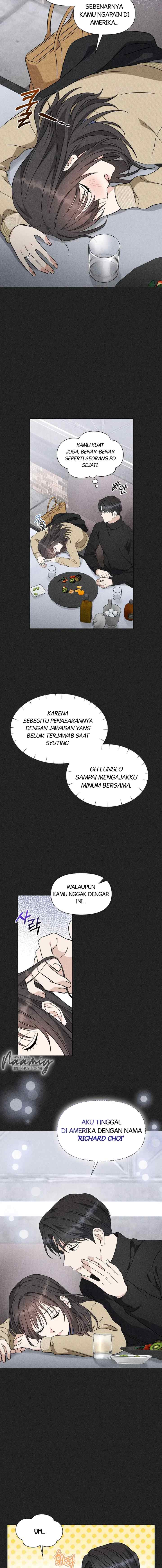 Tanda Cinta chapter 11 halaman 6